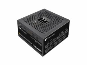Thermaltake Toughpower PSU GF A3 1200W