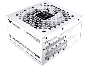 Thermaltake Toughpower GT 750w Snow (white)
