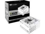 Thermaltake Toughpower GT 850w Snow (white)