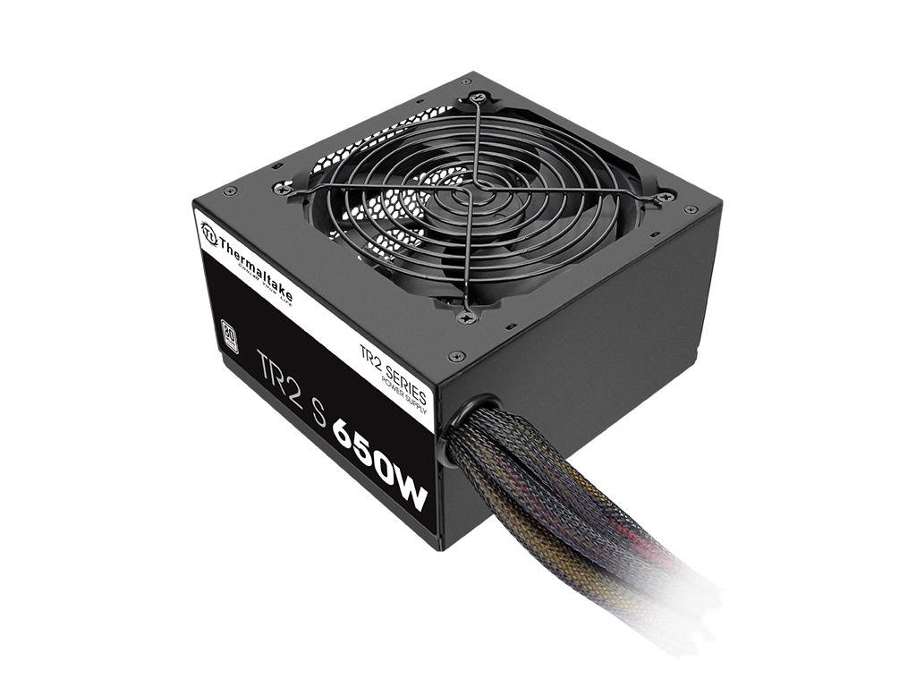 Thermaltake PSU TR2 S 650W