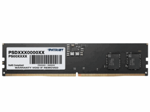 Patriot RAM 16GB 5600MT/s DDR5