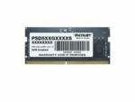 Patriot RAM 32GB DDR5 5600MHz SODIMM