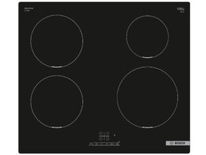 BOSCH Indukcijska ploča PUE611BB6E  Serie 4|