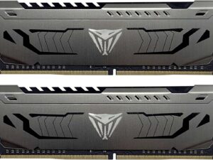 Patriot Viper Steel RAM DDR4