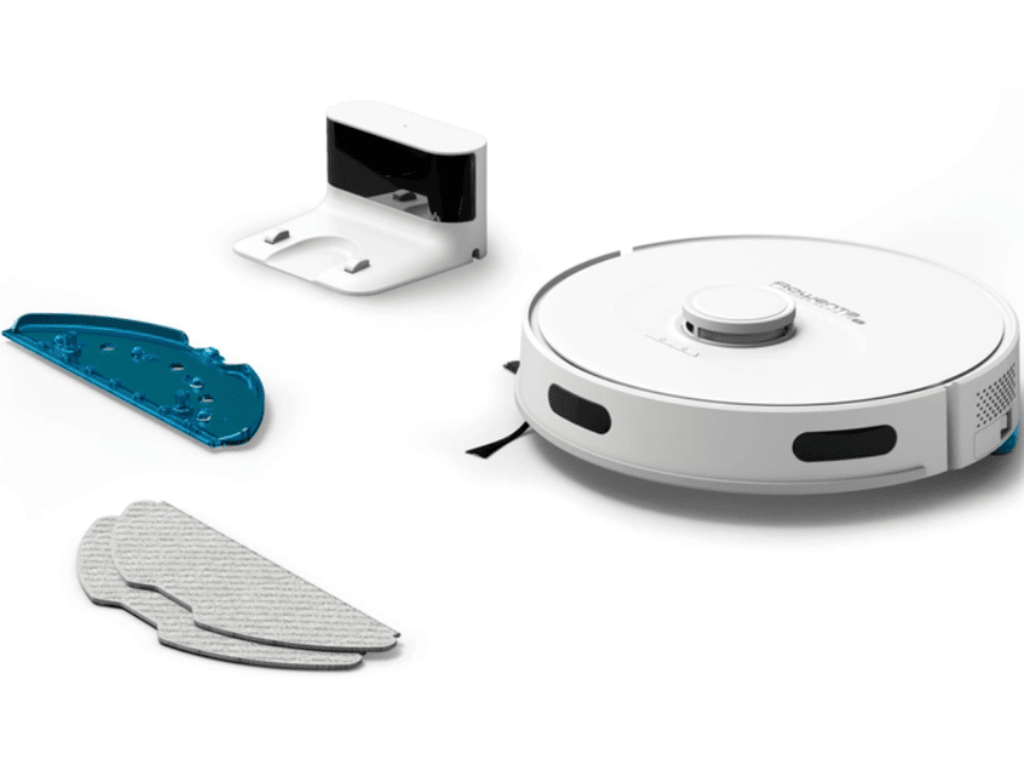 brisanje i četkanje.Smart Aqua Power sistem.Baterija do 120 min