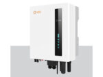 Inverter Solis 5kW hibridni