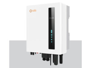 Inverter Solis 5kW hibridni