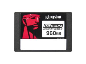 Kingston SEDC600M/960G