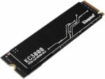 Kingston SSD 4TB KC3000; M.2