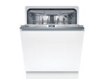 BOSCH perilica posuđa SMV4ECX27E Serie 4|  A