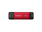 Kingston Dual Portable SSD  512GB