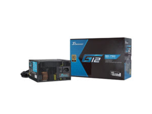Seasonic G12 GC80 750W Gold