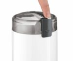 BOSCH mlin za kafu; Boja: BIJELA; 180W; 75 gr; Nož i čašica za mljevenje iz nehrđajućeg čelika; SL