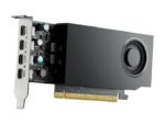 PNY VGA NVIDIA RTX A400 4GB