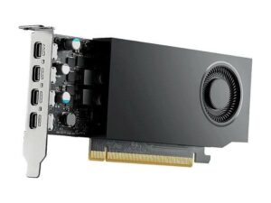PNY VGA NVIDIA RTX A400 4GB