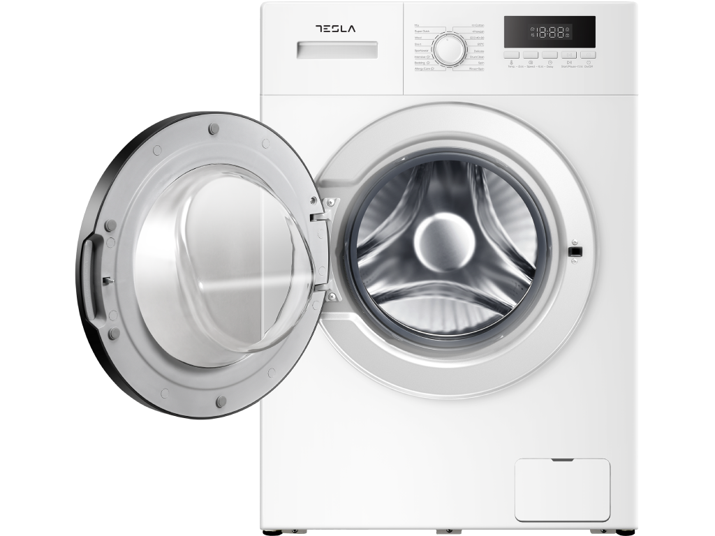 TESLA Veš Mašina WF71230T 7Kg ,1200obr/min 16 programa ,Inverter Motor