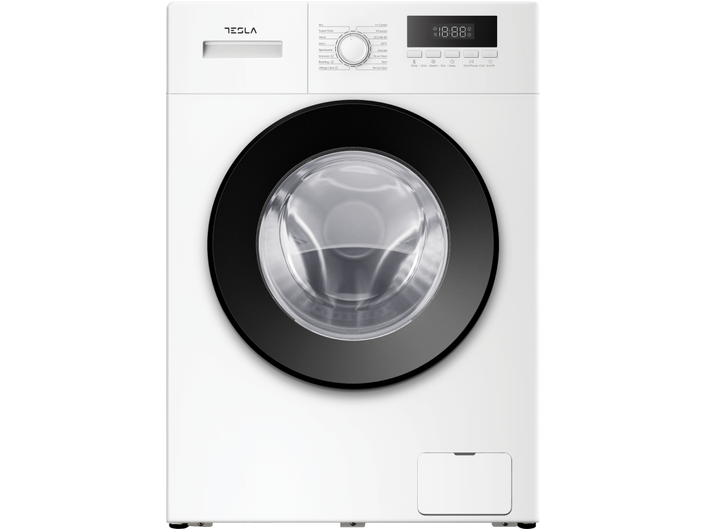 TESLA Veš Mašina WF71230T 7Kg ,1200obr/min 16 programa ,Inverter Motor