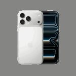 Apple iPhone 17 Pro 256GB eSim Silver
