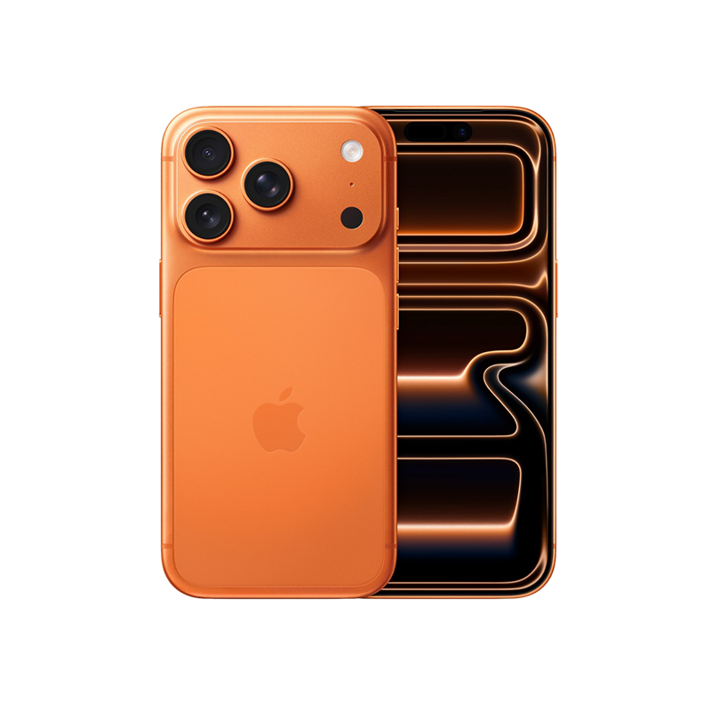 Apple iPhone 17 Pro eSim 512GB Cosmic Orange