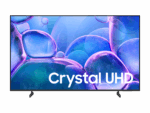 TV SAMSUNG 43″ Crystal UHD 4K