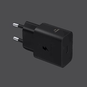 Kucni punjac Samsung Original 15W REFUZA crnii