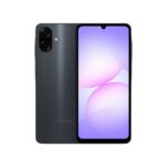 Samsung A07 4GB 128GB Black