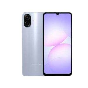 Samsung A07 4GB 128GB Violet
