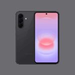 Samsung A37 12GB 256GB Charchoral