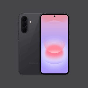 Samsung A37 12GB 256GB Charchoral