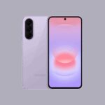 Samsung A37 8GB 256GB Lavander