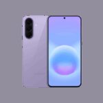 Samsung A57 8GB 128GB Violet