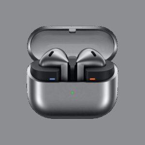 Samsung Galaxy Buds 3 SM-R530 Silver