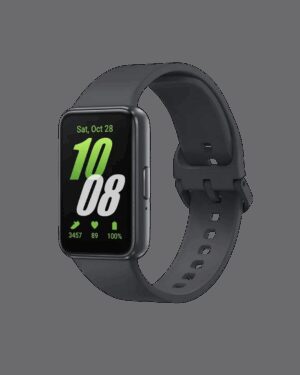 Samsung Galaxy Fit 3 R390 Gray