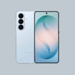 Samsung S26 12GB 256GB Sky blue