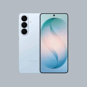 Samsung S26 12GB 256GB Sky blue