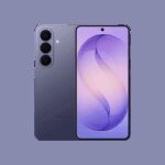 Samsung S26+ 12GB 512GB Cobalt violet