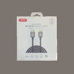 USB kabal XO GB0188 DP to DP 5M