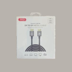 USB kabal XO GB0188 DP to DP 5M