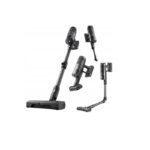 Usisivac Roborock H60 Ultra Black