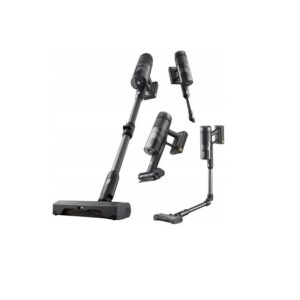 Usisivac Roborock H60 Ultra Black