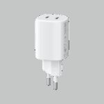 Xiaomi Mi 45W Nano Turbo Charging power adapter (2 port) - glava