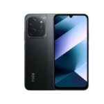 Xiaomi Poco C85 6GB 128GB Black EU