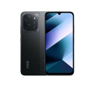 Xiaomi Poco C85 6GB 128GB Black EU