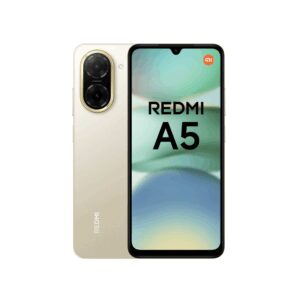Xiaomi Redmi A5 4GB 128GB Gold EU