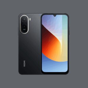 Xiaomi Redmi A7 PRO NFC 4GB 64GB Black EU