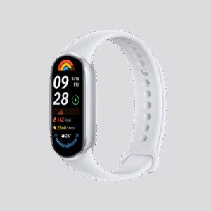 Xiaomi Smart Band 10 Glacier Silver