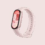 Xiaomi Smart Band 10 Mystic Rose