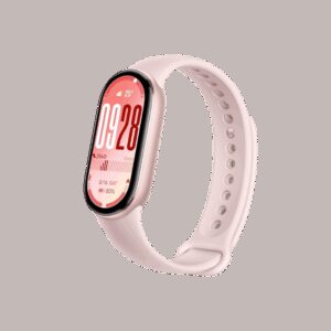 Xiaomi Smart Band 10 Mystic Rose