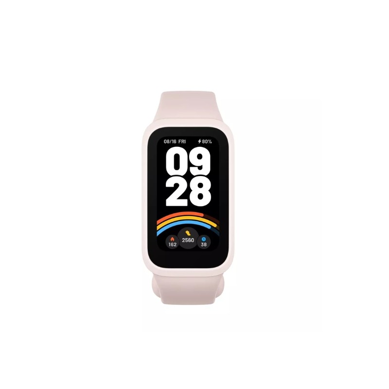 Xiaomi Smart Band 9 Activ Pink - Image 2