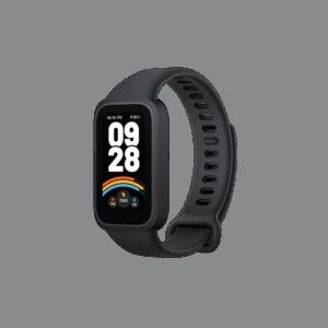 Xiaomi Smart Band 9 Active Black